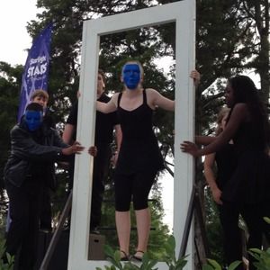 Meet your Posher, Nora